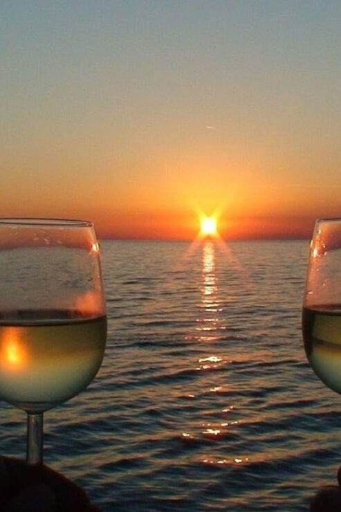 GHP BOAT - SUNSET TOUR WITH APERITIF - Good To Know