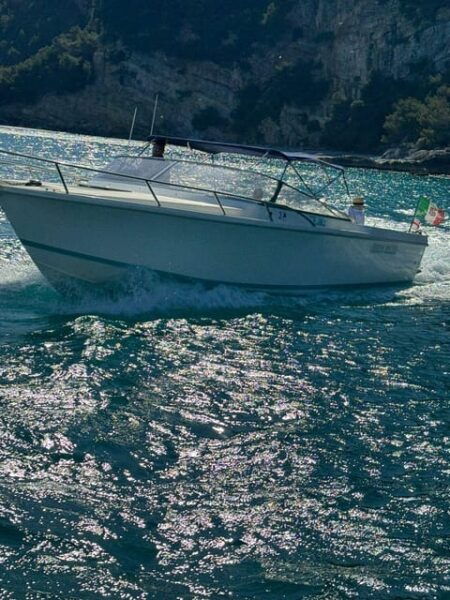 GHP BOAT - SUNSET TOUR WITH APERITIF - Cancellation Policy