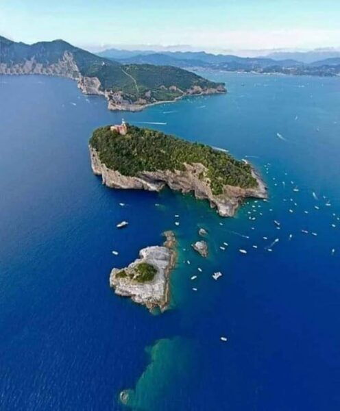 GHP LUXURY BOAT 4 HOURS TOUR - GULF OF THE POETS - How to Reserve