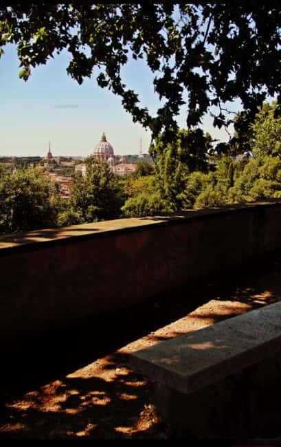 Gianicolo and Trastevere: Path of Heroes, Flavors, and Traditions - Introduction: A Journey Through Rome’s Heart and Soul