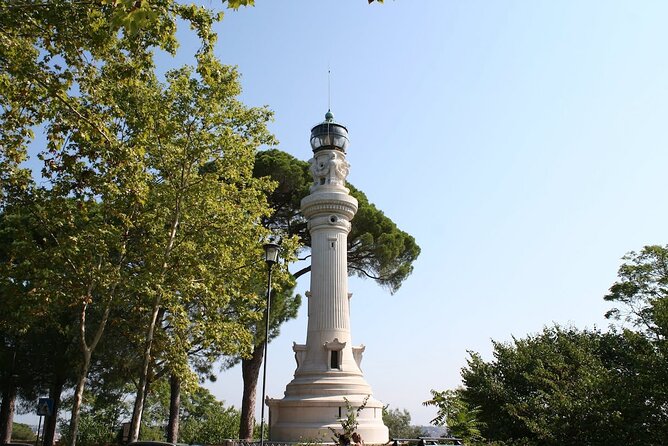 Gianicolo to Trastevere: Italys Independence Trail With Gelato - Directions