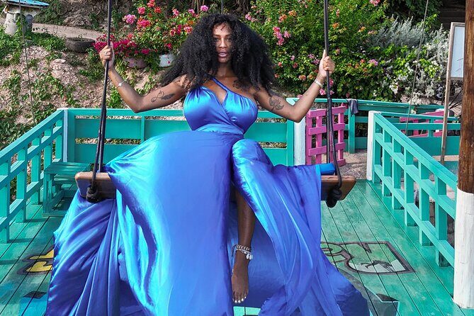 Giant Bali Inspired Swing - Practical Tips for Your Swing Adventure