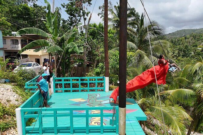 Giant Bali Inspired Swing - Frequently Asked Questions