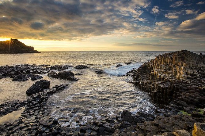 Giant Causeway, Dark Hedges & Whiskey Distillery Tour From Dublin - Pricing and Booking Information