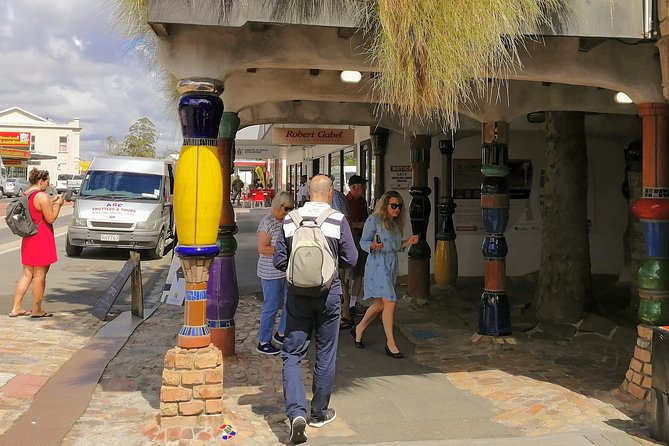 Giant Kauries and Glowwormss Cave - the Bay of Islands Tour Private Tour - Common Questions