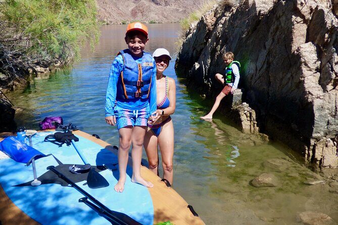 Giant Mantaray Group Paddle Board Tour to Emerald Cave - Price and Value Analysis