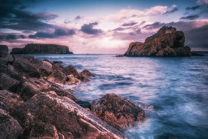 Giant S Causeway and Game of Thrones Locations From Belfast - Itinerary Overview