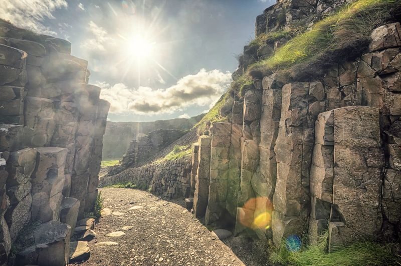 Giants Causeway, Dark Hedges & Belfast City Tour from Dublin - Is the long ride worth the price?