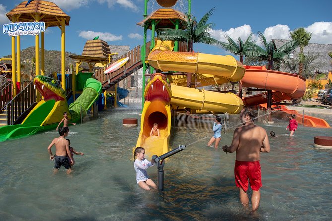 Giant Swing in Los Cabos - Important Reminders and Recommendations