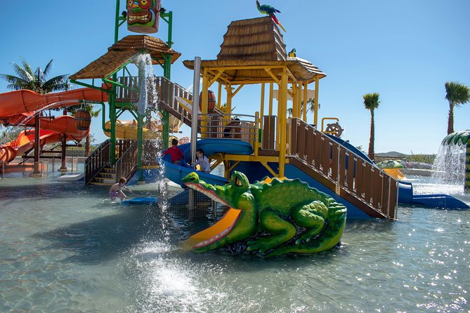 Giant Swing in Los Cabos - Common Questions