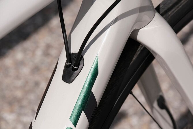 Giant TCR Advanced 1 - Benefits of Renting the Giant TCR Advanced 1