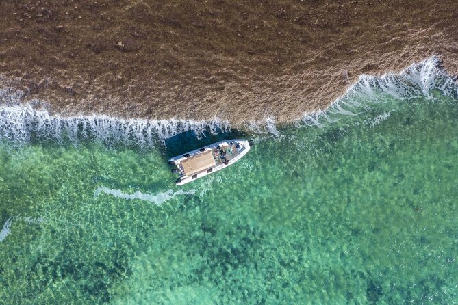 Giant Tides Tour - Cygnet Bay Pearl Farm - Practical Information