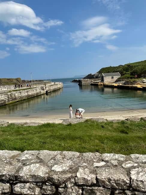 Giants Causeway 4 Hour Private Tour - Exploring the Route and Highlights