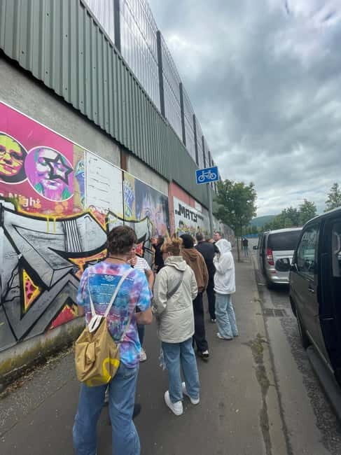 Giants Causeway 4 Hour Private Tour - Who Should Book This Tour?