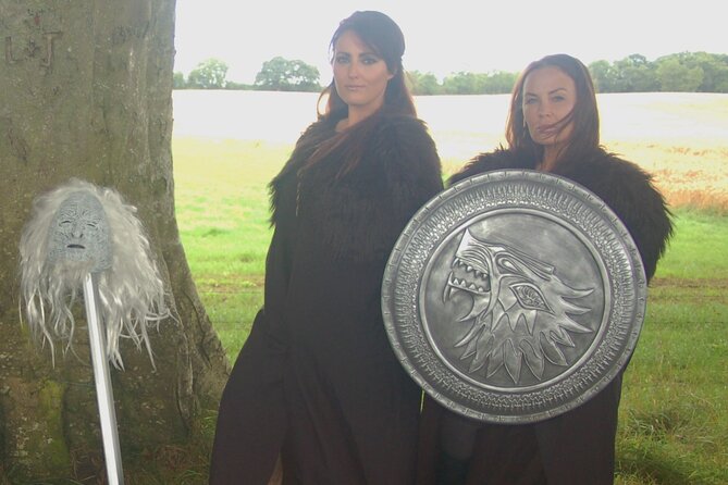 Giants Causeway and Antrim Coast Tour 7 Hours 1-3 People - The Sum Up
