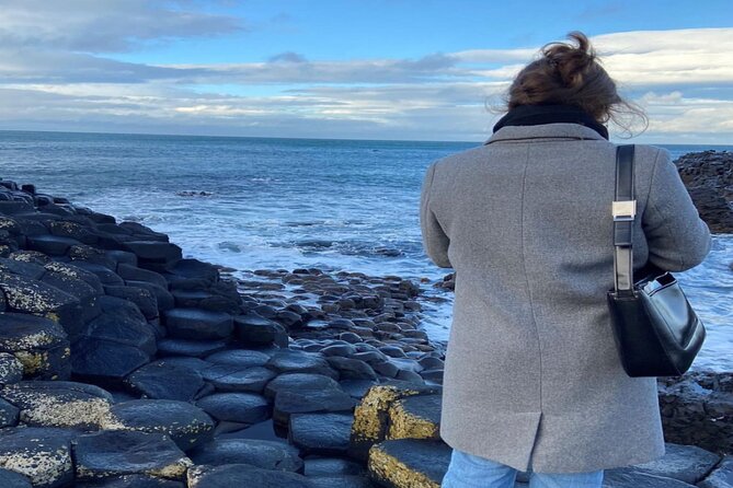Giants Causeway and Belfast City Murals Tour Inc Game of Thrones Dark Hedges - The Sum Up