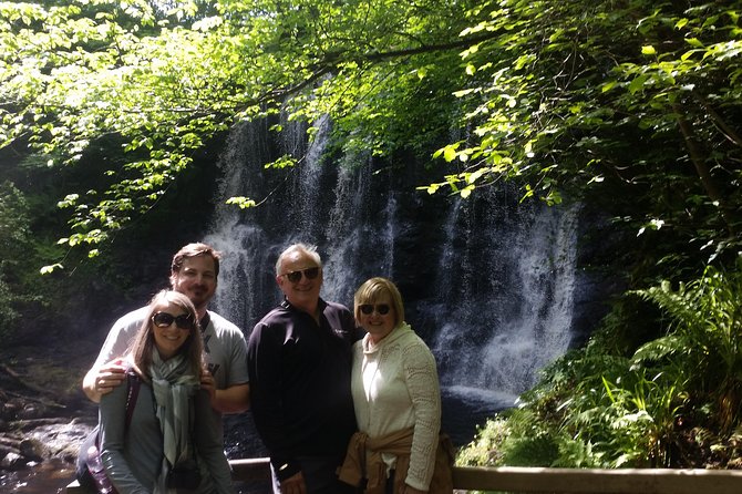 Giants Causeway and Glens of Antrim Day Trip - Traveler Reviews