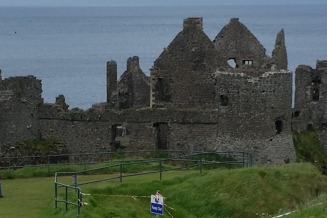 Giants Causeway and Glens of Antrim Day Trip - Frequently Asked Questions