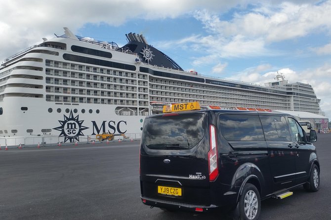 Giants Causeway and Glens of Antrim Day Trip - The Sum Up