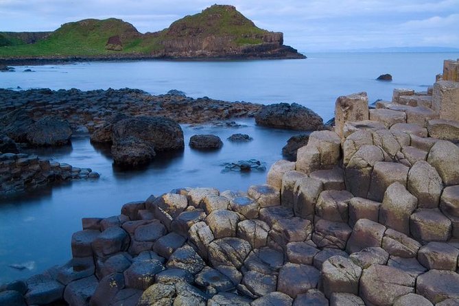 Giants Causeway and Whisky Distillery Tasting Tour From Belfast - Important Information