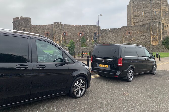 Giants Causeway & Antrim Coast Private Tour - The Sum Up