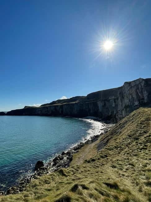 Giants causeway & Belfast private tour - Who Will Love This Tour?
