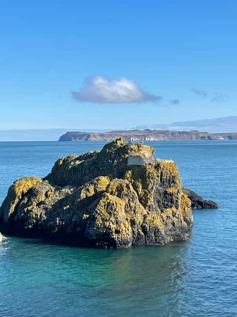 Giants causeway & Belfast private tour - FAQ