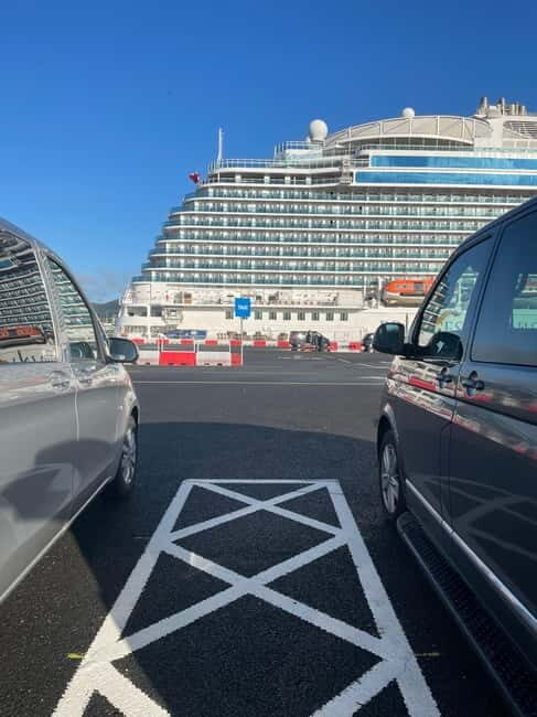 GIANTS CAUSEWAY & BLACK TAXI TOUR - Good To Know