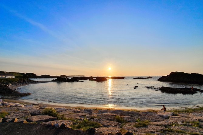 Giants Causeway, Carrick-a-Rede Ropebridge and Belfast Titanic - 5 Star Tour - Tour Inclusions