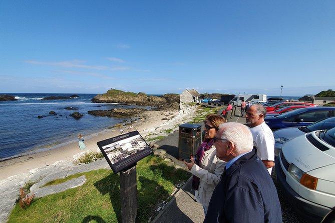 Giants Causeway, Carrick-a-Rede Ropebridge and Belfast Titanic - 5 Star Tour - Frequently Asked Questions