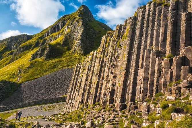 Giants Causeway Day Tour From Dublin - Positive Reviews and Experiences