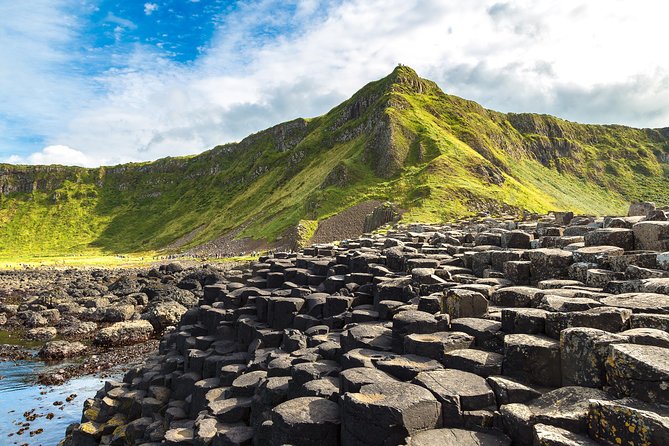 Giant'S Causeway Day Trip From Belfast - Tour Details