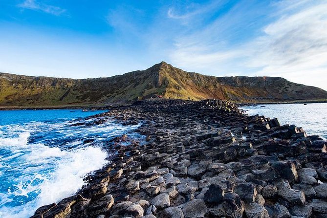 Giant'S Causeway Day Trip From Belfast - Inclusions