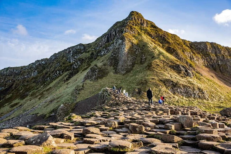 Giants Causeway Evening Tour - An In-Depth Look at the Giants Causeway Evening Tour