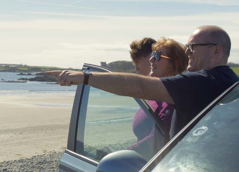 Giants Causeway Evening Tour - Frequently Asked Questions