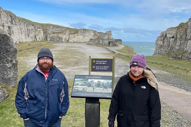 Giants Causeway Experience Day From Belfast in Luxury Mercedes - Tour Inclusions