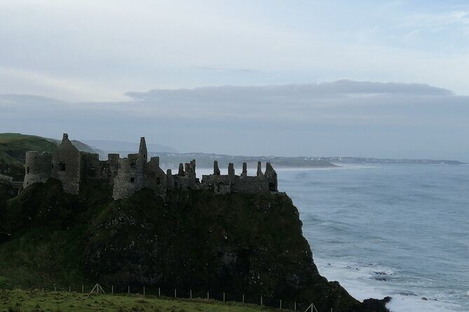 Giant's Causeway & Game of Thrones (luxury Private Tour) - Good To Know