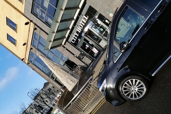 Giant's Causeway & Game of Thrones (luxury Private Tour) - Who Would Love This Tour?