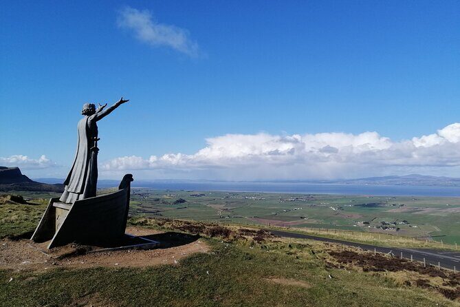 Giant's Causeway & Game of Thrones (luxury Private Tour) - Frequently Asked Questions