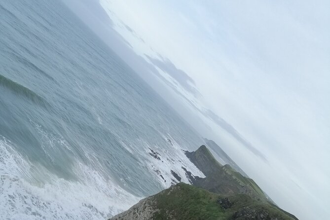 Giants Causeway & Game of Thrones (luxury Private Tour) - Inclusions and Admissions