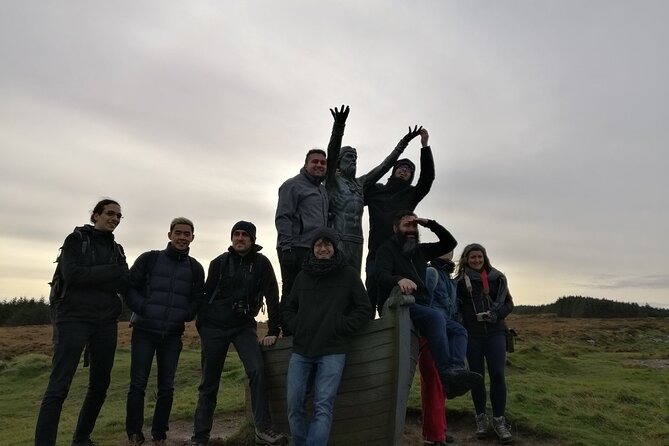 Giants Causeway & Game of Thrones (luxury Private Tour) - Pickup and Logistics