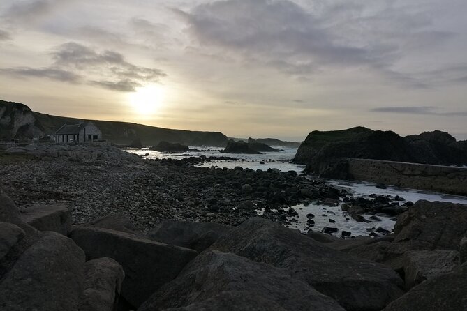 Giants Causeway & Game of Thrones (luxury Private Tour) - Reviews and Ratings