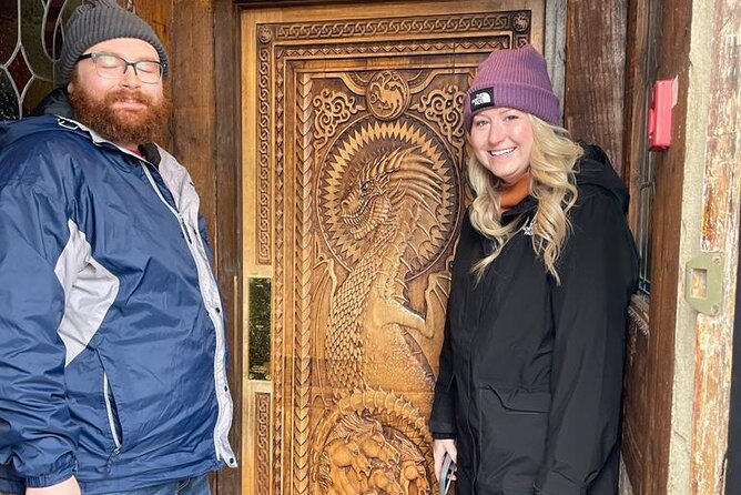 Giants Causeway & Game of Thrones Tour From Belfast - Reviews Summary