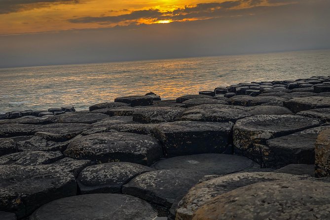 Giants Causeway & Game of Thrones Tour From Belfast - Notable Locations
