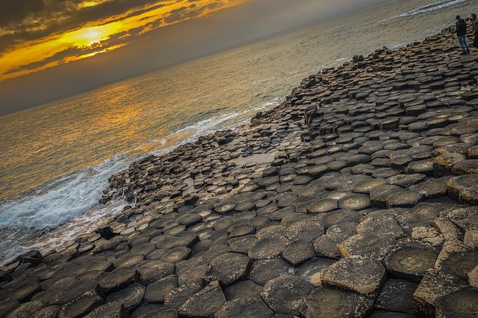 Giants Causeway & Game of Thrones Tour From Belfast - Directions