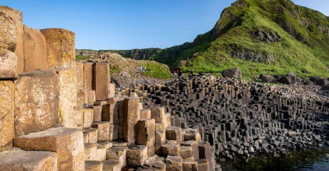 Giants Causeway Private Luxury Tour - Highlights