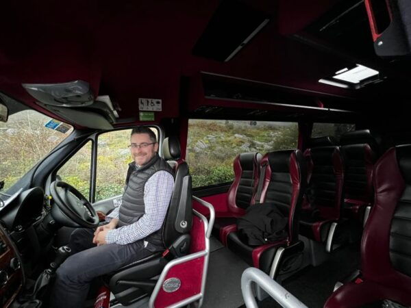 Giants Causeway Private Luxury Tour - Pricing and Inclusions