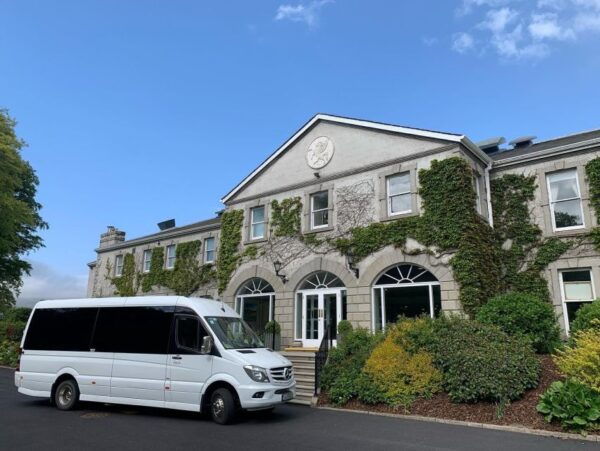 Giants Causeway Private Luxury Tour - Testimonials and Reviews