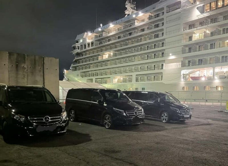 Giant's Causeway Private Tour by Five Star Luxury Transfers - Practical Tips for Booking & Enjoying