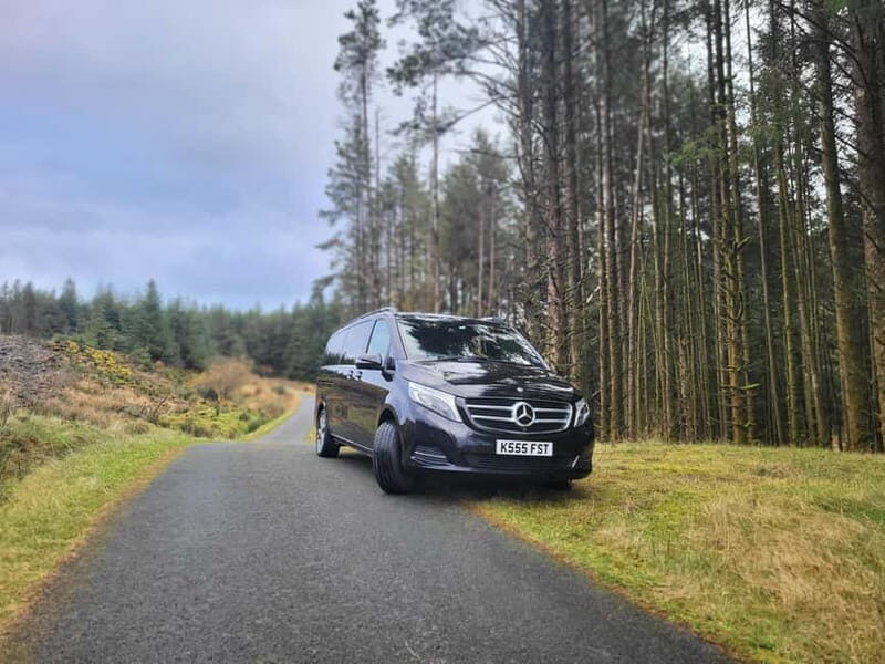 Giant's Causeway Private Tour by Five Star Luxury Transfers - Who Would Love This Tour?